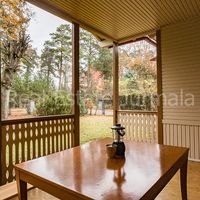 House in Latvia, Jurmala, Jaundubulti, 200 sq.m.