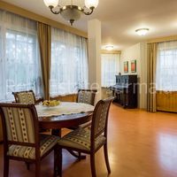 House in Latvia, Jurmala, Jaundubulti, 200 sq.m.