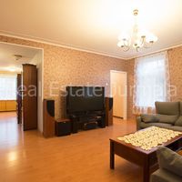 House in Latvia, Jurmala, Jaundubulti, 200 sq.m.