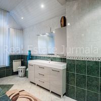House in Latvia, Jurmala, Jaundubulti, 200 sq.m.
