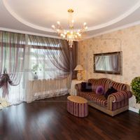 Flat in Latvia, Jurmala, Jaundubulti, 75 sq.m.