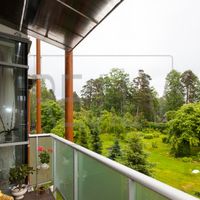 Flat in Latvia, Jurmala, Jaundubulti, 75 sq.m.