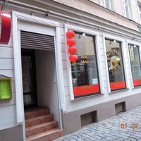 Ресторан (кафе) в большом городе в Латвии, Рига, 70 кв.м.