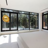 Penthouse in the forest, at the seaside in Latvia, Jurmala, Dzintari, 329 sq.m.