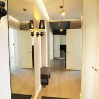 Flat in the big city in Latvia, Riga, 72 sq.m.