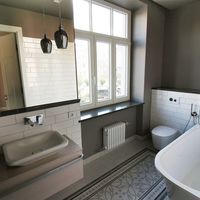 Flat in the big city in Latvia, Riga, 72 sq.m.