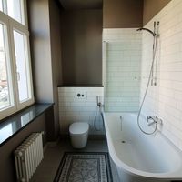 Flat in the big city in Latvia, Riga, 72 sq.m.