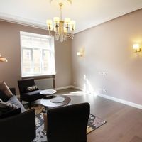 Flat in the big city in Latvia, Riga, 72 sq.m.