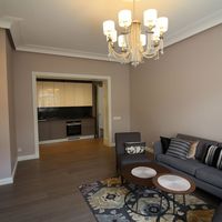 Flat in the big city in Latvia, Riga, 72 sq.m.