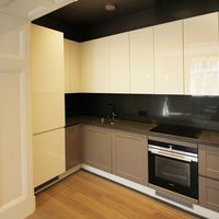 Flat in the big city in Latvia, Riga, 72 sq.m.