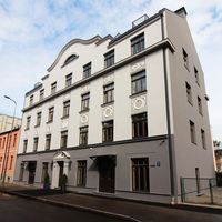 Flat in the big city in Latvia, Riga, 72 sq.m.