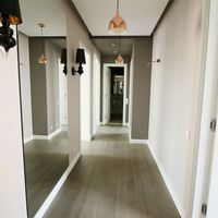 Flat in the big city in Latvia, Riga, 98 sq.m.