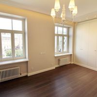 Flat in the big city in Latvia, Riga, 98 sq.m.