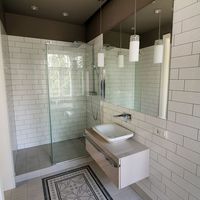 Flat in the big city in Latvia, Riga, 98 sq.m.