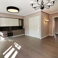 Flat in the big city in Latvia, Riga, 98 sq.m.