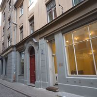 Shop in the big city in Latvia, Riga, 53 sq.m.