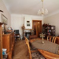 Flat in the big city in Latvia, Riga, Old Town, 107 sq.m.