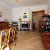 Flat in the big city in Latvia, Riga, Old Town, 107 sq.m.