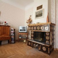 Flat in the big city in Latvia, Riga, Old Town, 107 sq.m.