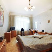 Flat in the big city in Latvia, Riga, Old Town, 107 sq.m.