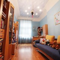 Flat in the big city in Latvia, Riga, Old Town, 107 sq.m.