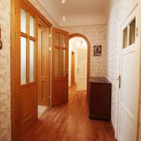 Flat in the big city in Latvia, Riga, Old Town, 107 sq.m.