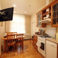 Flat in the big city in Latvia, Riga, Old Town, 107 sq.m.
