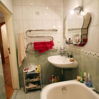 Flat in the big city in Latvia, Riga, Old Town, 107 sq.m.