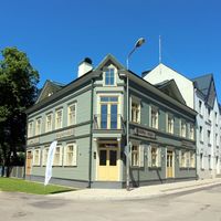 Апартаменты в Латвии, Рига, Андрейсала, 137 кв.м.