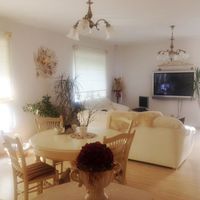 Flat in the big city in Latvia, Riga, 108 sq.m.