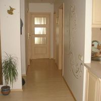 Flat in the big city in Latvia, Riga, 108 sq.m.