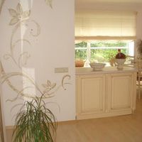 Flat in the big city in Latvia, Riga, 108 sq.m.