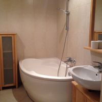 Flat in the big city in Latvia, Riga, 108 sq.m.