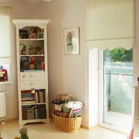 Flat in the big city in Latvia, Riga, 108 sq.m.