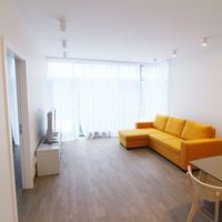 Apartment at the seaside in Latvia, Jurmala, Dubulti, 72 sq.m.