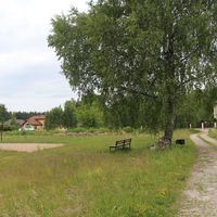 Land plot in Latvia, Adazu Novads, Stale