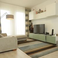 Flat in Latvia, Marupes Novads, Skulte, 99 sq.m.