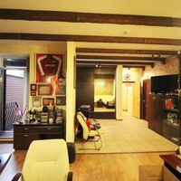 Apartment in Latvia, Riga, 85 sq.m.