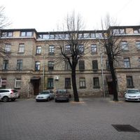 Apartment in Latvia, Riga, 85 sq.m.