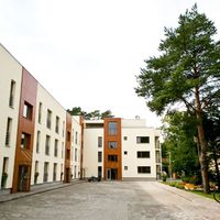 Apartment at the seaside in Latvia, Jurmala, Jaundubulti, 124 sq.m.