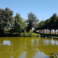 Замок в пригороде во Франции, Париж, 536 кв.м.