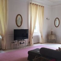 Замок в пригороде во Франции, Париж, 536 кв.м.