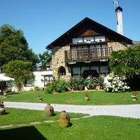 Elite real estate in the mountains, in the suburbs, in the forest in Guyane, 1485 sq.m.
