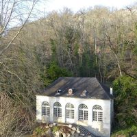 Замок в деревне во Французской Гвиане, 720 кв.м.