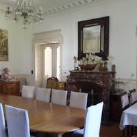 Замок в деревне во Французской Гвиане, 720 кв.м.