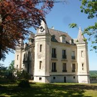 Замок в пригороде во Французской Гвиане, 525 кв.м.