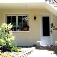 Вилла в пригороде во Французской Гвиане, 185 кв.м.