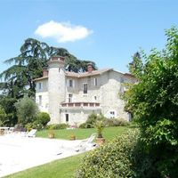 Castle in Guyane, 600 sq.m.