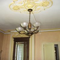 Замок в пригороде во Французской Гвиане, 330 кв.м.