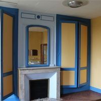 Замок в пригороде во Французской Гвиане, 330 кв.м.